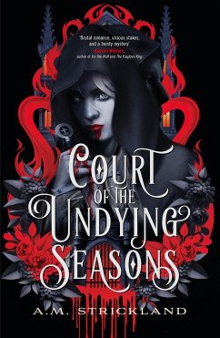 Cover Court of the Undying Seasons (eBook, ePUB)