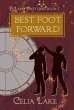 Best Foot Forward (Land Mysteries, #1)... - Bild 1