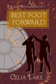 Best Foot Forward (Land Mysteries, #1) (eBook, ePUB)
