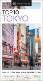 DK Eyewitness Top 10 Tokyo (eBook, ePUB)