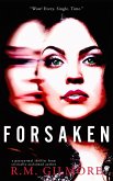 Forsaken (Dylan Hart, #4) (eBook, ePUB)