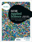 WJEC GCSE Applied Science (eBook, ePUB)