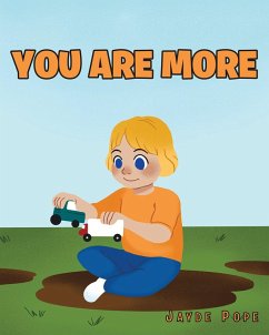 You Are More (eBook, ePUB) - Pope, Jayde