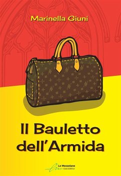 Cover Il bauletto dell'Armida (eBook, ePUB)