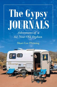 Cover The Gypsy Journals (eBook, ePUB)