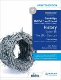 Cambridge IGCSE and O Level History 3rd Edition: Option B: The 20th century (eBook, ePUB)