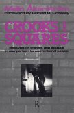 Crooks and Squares (eBook, ePUB)
