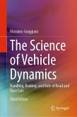 The Science of Vehicle Dynamics (eBook, PDF)