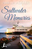 Saltwater Memories (Westcott Bay, #6) (eBook, ePUB) Saltwater Memories (Westcott Bay, #6) (eBook, ePUB)
