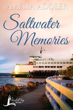 Cover Saltwater Memories (Westcott Bay, #6) (eBook, ePUB)