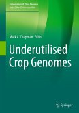Underutilised Crop Genomes (eBook, PDF)