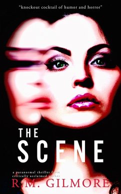 The Scene (Dylan Hart, #1) (eBook, ePUB) - Gilmore, R. M.