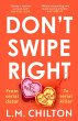 Don't Swipe Right (eBook, ePUB) - Bild 1