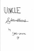 Uncle Shtunklucus (eBook, ePUB)