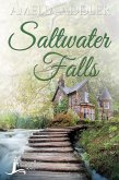 Saltwater Falls (Westcott Bay, #5) (eBook, ePUB) Saltwater Falls (Westcott Bay, #5) (eBook, ePUB)