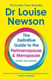 The Definitive Guide to the Perimenopause and Menopause - The Sunday Times bestseller 2024 (eBook, ePUB)