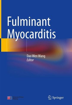 Fulminant Myocarditis (eBook, PDF)
