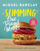 Slimming One Pound Meals (eBook, ePUB)
