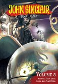 John Sinclair: Demon Hunter Volume 8 (English Edition) (eBook, ePUB)