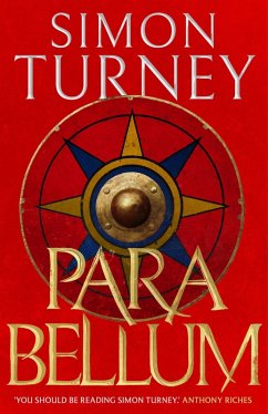Cover Para Bellum (eBook, ePUB)