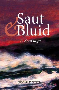 Saut an Bluid (eBook, ePUB) - Smith, Donald