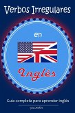 Verbos irregulares en inglés (eBook, ePUB) Verbos irregulares en inglés (eBook, ePUB)