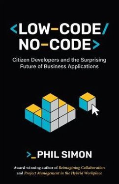Cover Low-Code/No-Code (eBook, ePUB)
