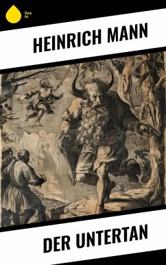Cover Der Untertan (eBook, ePUB)