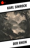 Der Rhein (eBook, ePUB) Der Rhein (eBook, ePUB)