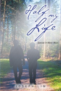 Half My Life (eBook, ePUB) - Lim, Joseph