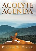Acolyte Agenda (eBook, ePUB)