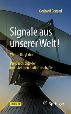 Signale aus unserer Welt! (eBook, PDF) - Conrad, Gerhard
