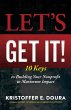 Let's Get It! (eBook, ePUB) - Bild 1