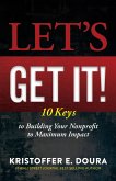 Let's Get It! (eBook, ePUB) Let's Get It! (eBook, ePUB)