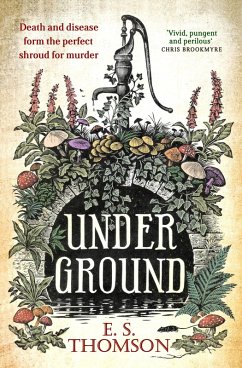 Under Ground (eBook, ePUB) - Thomson, E. S.