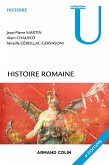 Histoire romaine - 4e éd. (eBook, ePUB)