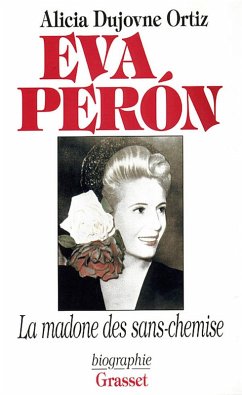 Cover Eva Peron (eBook, ePUB)