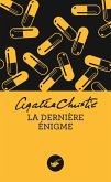 La dernière énigme (Nouvelle traduction révisée) (eBook, ePUB)