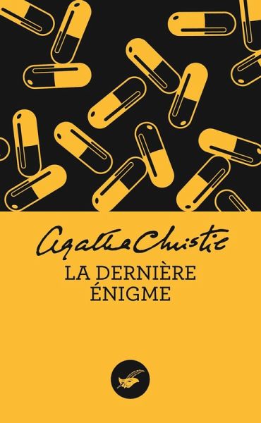 La dernière énigme (Nouvelle traduction révisée) (eBook, ePUB)