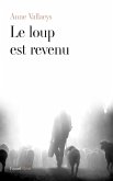 Le loup est revenu (eBook, ePUB)