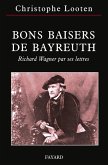 Bons Baisers de Bayreuth (eBook, ePUB)