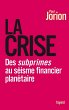 La Crise (eBook, ePUB) - Bild 1