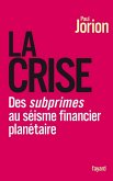 La Crise (eBook, ePUB)