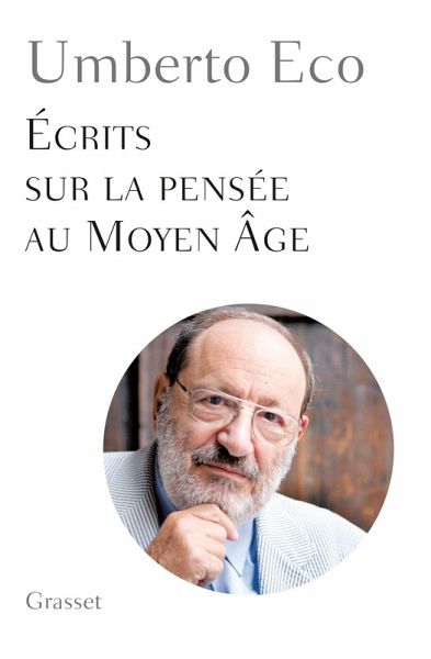 Ecrits sur la pensée au Moyen Age (eBook, ePUB) Ecrits sur la pensée au Moyen Age (eBook, ePUB)
