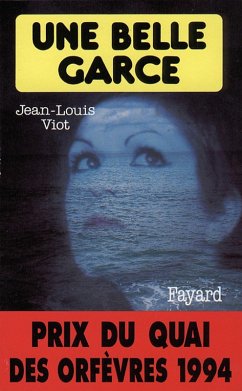 Cover Une belle garce (eBook, ePUB)