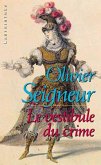 Le vestibule du crime (eBook, ePUB)