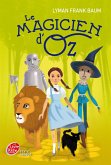 Le Magicien d'Oz - Texte abrégé (eBook, ePUB)