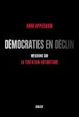 Démocraties en déclin (eBook, ePUB)