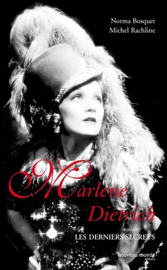 Marlene Dietrich (eBook, ePUB) - Rachline, Michel; Bosquet, Norma