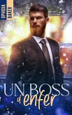 Un Boss d'Enfer (eBook, ePUB) Un Boss d'Enfer (eBook, ePUB)
